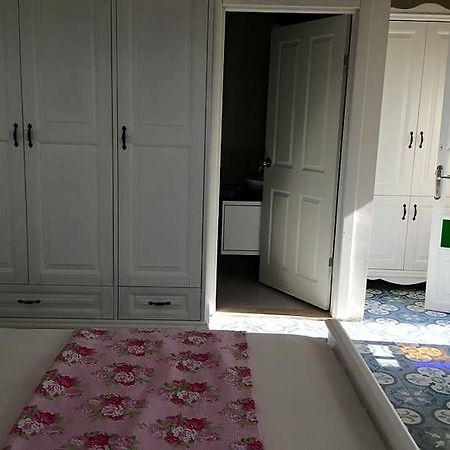 Yali Pansiyon Ilica อาเลอเจอติ ภายนอก รูปภาพ
